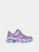 Кроссовки повседневные Skechers 9234871 Фиолетовый 25 KK3760 - изображение 1