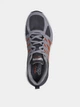 Кроссовки повседневные Skechers 7344015 Серый 43 KM5160 - изображение 4