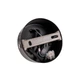 Люстра підвісна Light Set Ternava EC 205 302512 BK E27 - зображення 3