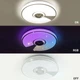 Люстра світлодіодна Esllse Song 921742 RGB 60W - зображення 3
