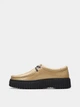 Туфли Clarks 6971956 Бежевый 37 OW5728 - изображение 2