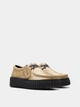 Туфли Clarks 6971956 Бежевый 37 OW5728 - изображение 6