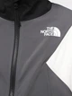 Ветровка The North Face 8289907 Серый XL N5869 - изображение 4