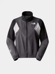 Ветровка The North Face 8289907 Серый XL N5869 - изображение 5