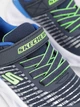 Кросівки повсякденні Skechers 6347877 Синій 23 KK3469 - зображення 4