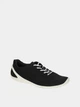 Кроссовки повседневные ECCO 8838091 Чёрный 44 ZM6108 - изображение 6