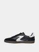 Кеди низькі Skechers 8976840 Чорний 38 KW9183 - зображення 2