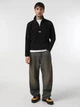 Флисовая кофта The North Face 8854090 Чёрный XXL N6638 - изображение 2