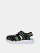 Сандалії Skechers 8043045 Чорний 23 KK3710 - зображення 2