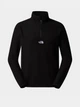 Флисовая кофта The North Face 8854090 Чёрный XXL N6638 - изображение 5
