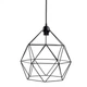 Светильник подвесной Light Set Loft 653937 черный - изображение 3