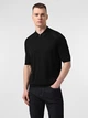 Поло Emporio Armani 9749564 Чорний XXL 5O3271 - зображення 1