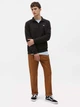 Свитшот Dickies 9467159 Чёрный L DIM450 - изображение 4