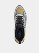 Кроссовки повседневные Skechers 9290672 Белый/желтый 42 KM5486 - изображение 5