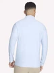 Лонгслів Skechers 9474540 Блакитний 3XL EX367 - зображення 2