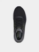 Кросівки повсякденні Skechers 8098048 Чорний 43 KM5410 - зображення 3