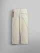 Джоггеры Alpha Industries 8244404 Серый XS ALD330 - изображение 9