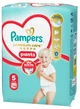 Подгузники-трусики Pampers Premium Care Pants 5 12-17 кг 20 шт (4015400681243) - изображение 2