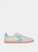 Кеди низькі Skechers 8976797 Бежевий 38 KW9186 - зображення 1