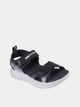 Сандалії Skechers 10744678 Сірий 28.5 KK3755 - зображення 2
