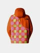 Аутдор и горнолыжная куртка The North Face 8792298 Розовый S N6412 - изображение 7