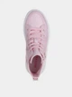 Кеди високі Skechers 7979444 Рожевий 36 KK3560 - зображення 4