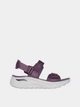 Сандалии Skechers 8975881 Фиолетовый 35 KW9164 - изображение 1