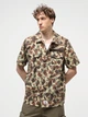 Рубашка повседневная Alpha Industries 8244297 Мультиколор L ALD323 - изображение 1