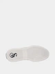 Кеды низкие Skechers 8724895 Чёрный 45 KM5336 - изображение 3