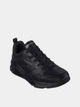 Кроссовки повседневные Skechers 6347692 Чёрный 39 KM5080 - изображение 5