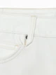 Джинсы Mom's женские Conte Elegant CON-854 164-106 Off-White (4823121070853) - изображение 4