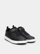 Кеды низкие Skechers 7262618 Чёрный 27.5 KK3522 - изображение 3