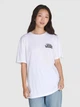 Футболка Vans 9451213 Белый M V4553 - изображение 3