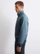 Демисезонная куртка Marc O’Polo 9434054 Синий S PC1153 - изображение 3