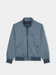 Демисезонная куртка Marc O’Polo 9434054 Синий S PC1153 - изображение 6