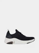 Кроссовки повседневные Skechers 8947316 Чёрный 40 KW9190 - изображение 1