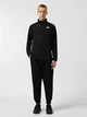 Спортивна кофта The North Face 8789163 Чорний S N6136 - зображення 2