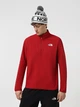 Флисовая кофта The North Face 7575339 Красный XXL N6126 - изображение 1
