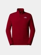 Флисовая кофта The North Face 7575339 Красный XXL N6126 - изображение 5