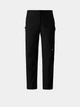 Аутдор и горнолыжные штаны The North Face 6306074 Чёрный 38 N6586 - изображение 5