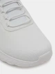 Кроссовки повседневные Skechers 9152205 Белый 45.5 KM5466 - изображение 6