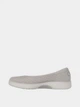Балетки Skechers 9285584 Бежевый 36.5 KW9260 - изображение 2