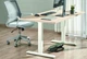 Регульована підставка для ніг OfficePro FR600 - зображення 8