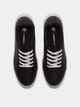 Кеды низкие Timberland 9485908 Чёрный 36 TG3361 - изображение 6