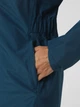 Парка The North Face 2589666 Синий S N6436 - изображение 5