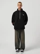 Флисовая кофта The North Face 8788507 Чёрный XXL N6069 - изображение 2