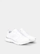 Кроссовки повседневные Skechers 7979491 Белый 40 KW8832 - изображение 3