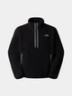 Флисовая кофта The North Face 8788507 Чёрный XXL N6069 - изображение 5