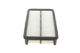 Повітряний фільтр Purflux A326 Toyota Corolla, Carina, Camry, Celica, Avensis, Previa, Rav-4; Lexus ES 1780164070, 1780102020, 1780116030 - зображення 2
