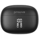 Беспроводные наушники Proove Intro Pro TWS with ANC (APP) obsidian black - изображение 4